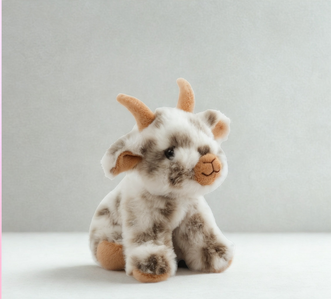 Designing Comfort: How a Koreline Plush Comes to Life