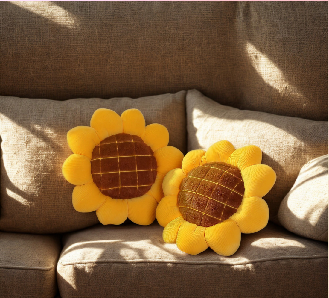 Little Corners of Calm — How to Create a Cozy Space at Home